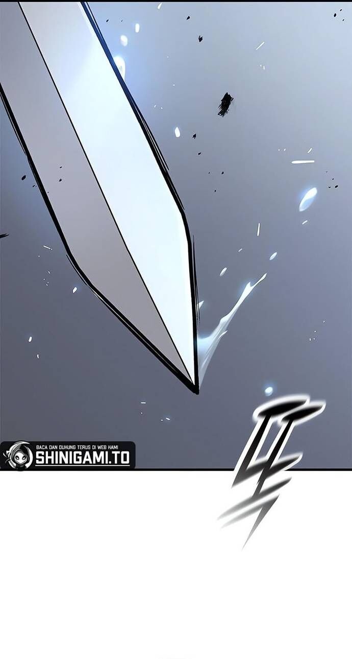 Hiệp Sĩ Sống Vì Ngày Hôm Nay - Chapter 61 - Page 11