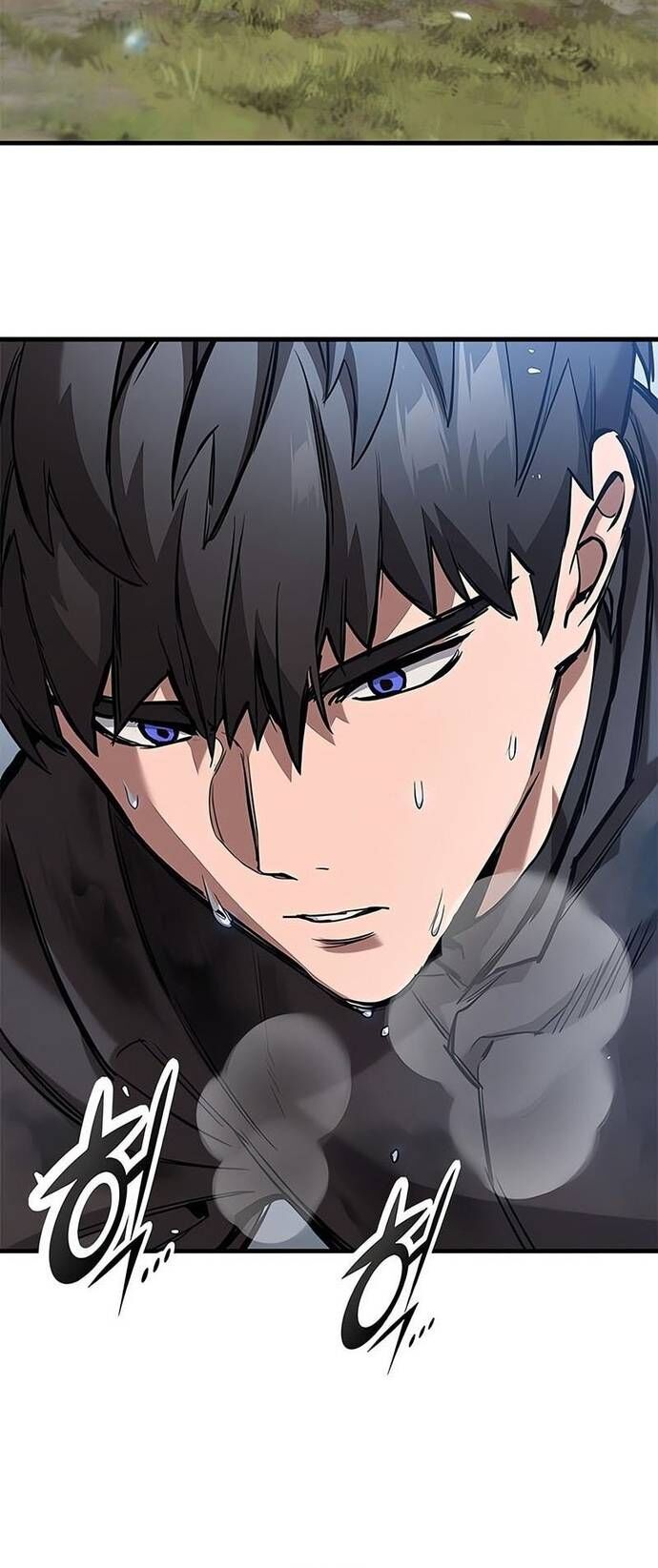 Hiệp Sĩ Sống Vì Ngày Hôm Nay - Chapter 61 - Page 13