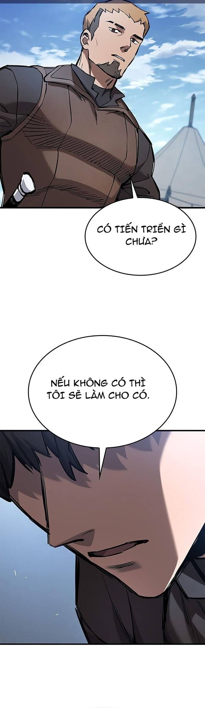 Hiệp Sĩ Sống Vì Ngày Hôm Nay - Chapter 61 - Page 15
