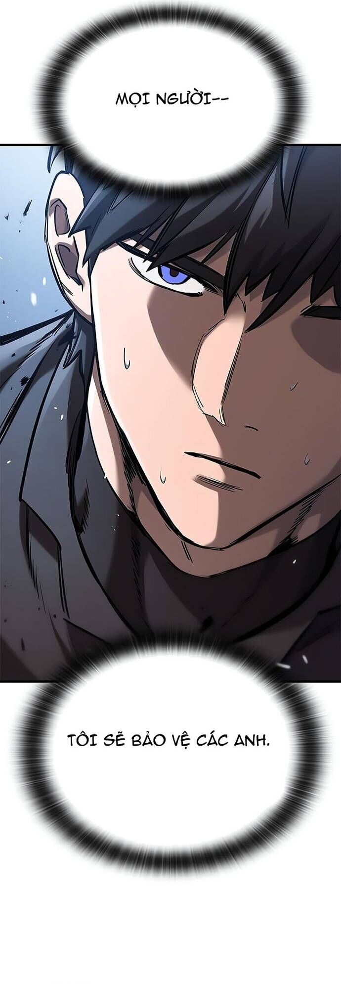 Hiệp Sĩ Sống Vì Ngày Hôm Nay - Chapter 61 - Page 16