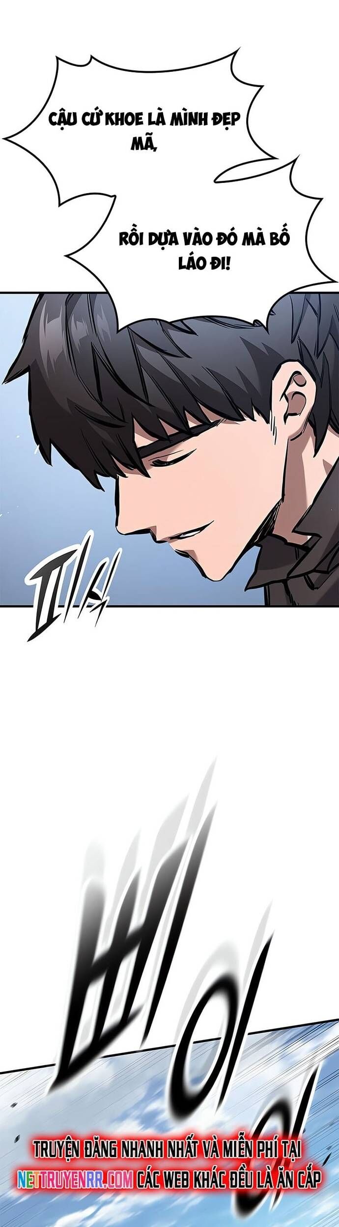 Hiệp Sĩ Sống Vì Ngày Hôm Nay - Chapter 61 - Page 19