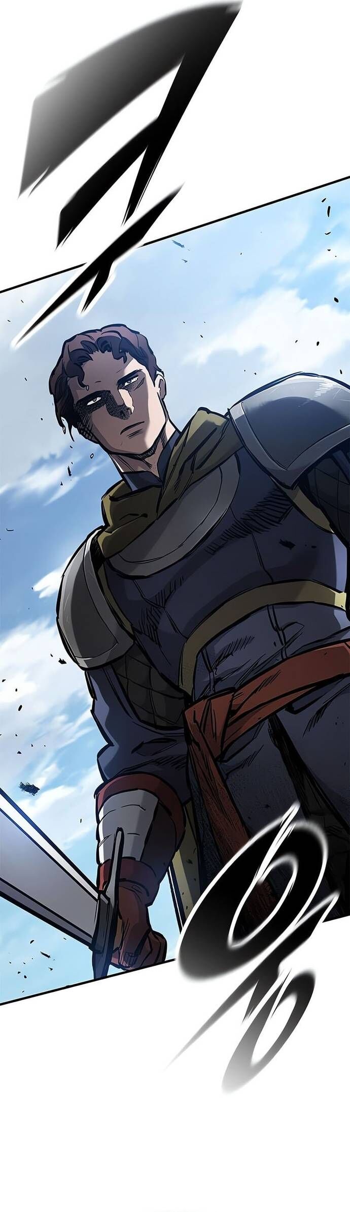 Hiệp Sĩ Sống Vì Ngày Hôm Nay - Chapter 61 - Page 22