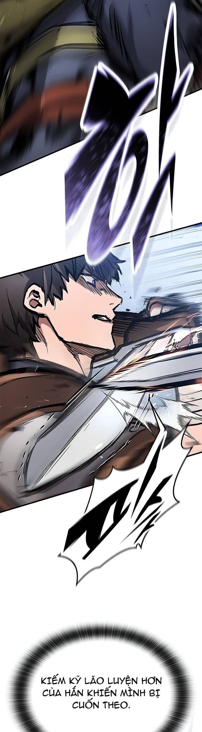 Hiệp Sĩ Sống Vì Ngày Hôm Nay - Chapter 61 - Page 27