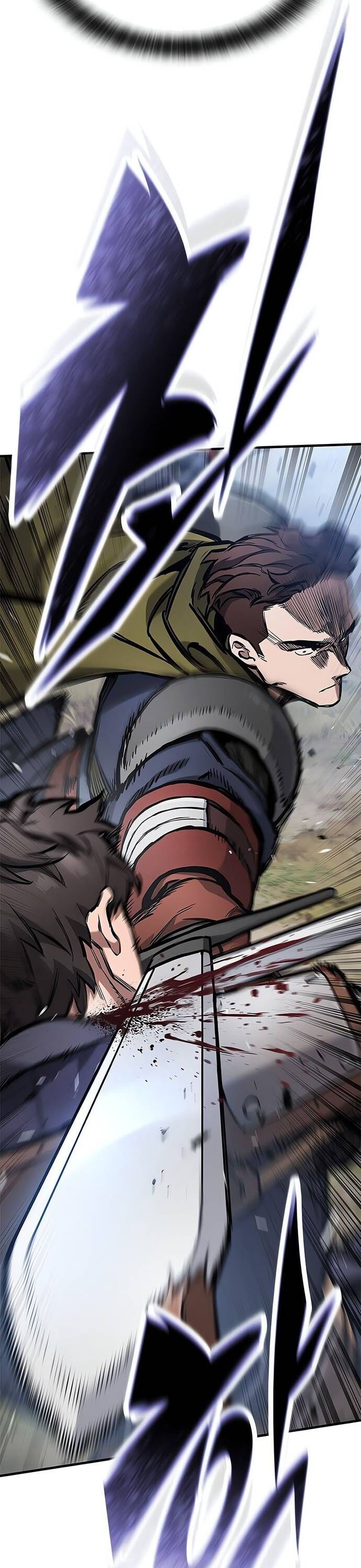 Hiệp Sĩ Sống Vì Ngày Hôm Nay - Chapter 61 - Page 28