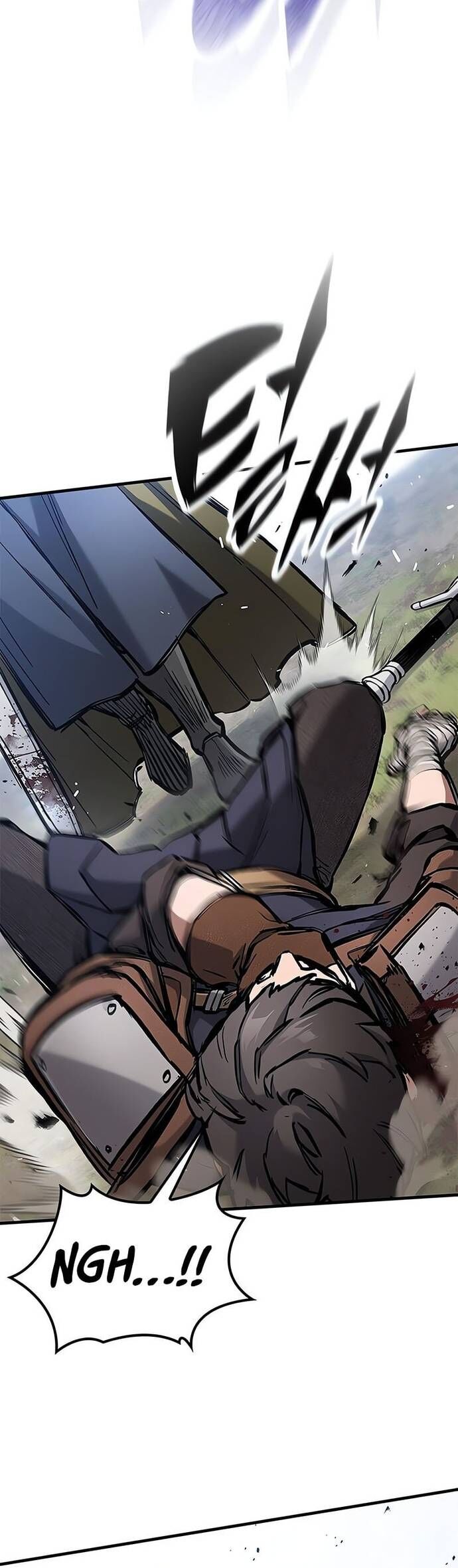 Hiệp Sĩ Sống Vì Ngày Hôm Nay - Chapter 61 - Page 29