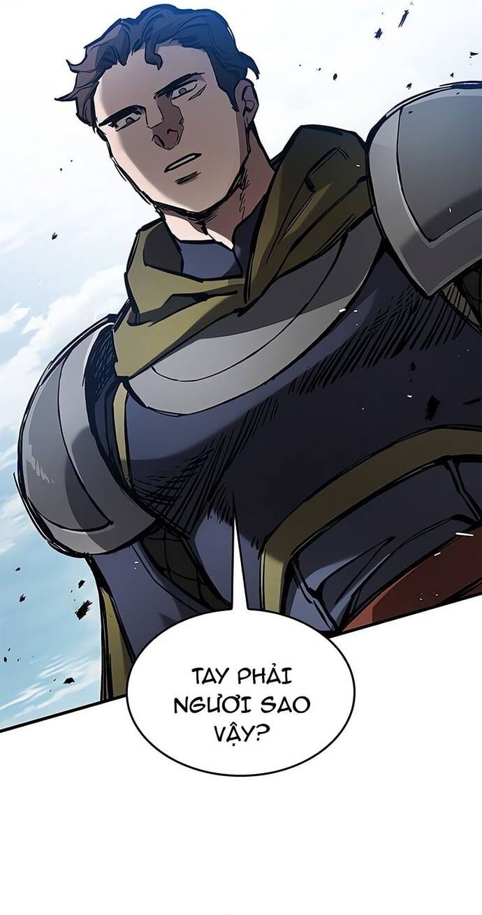 Hiệp Sĩ Sống Vì Ngày Hôm Nay - Chapter 61 - Page 30