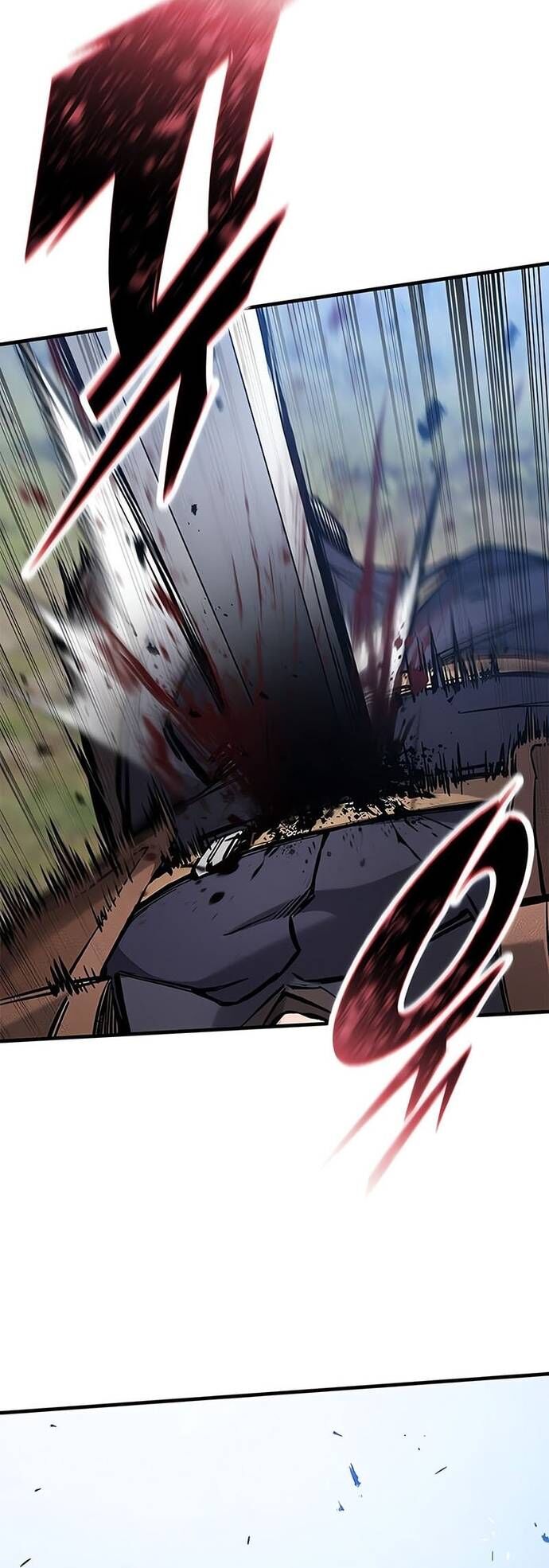 Hiệp Sĩ Sống Vì Ngày Hôm Nay - Chapter 61 - Page 33