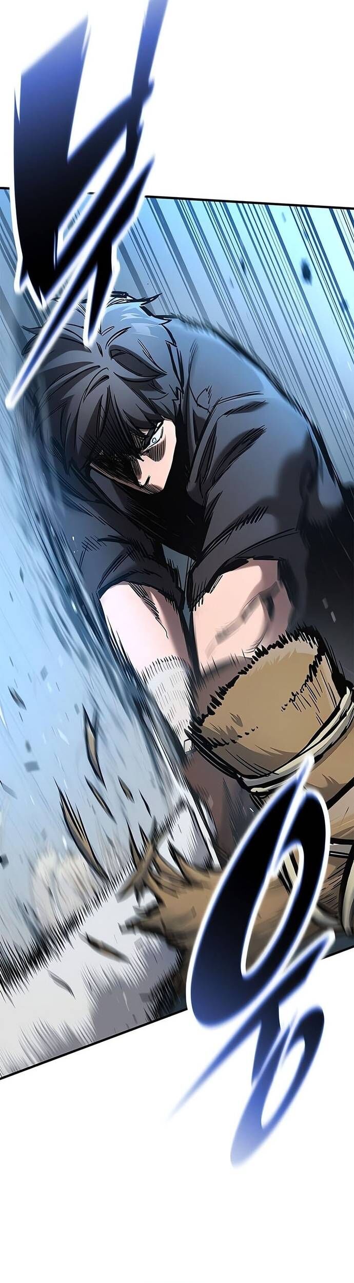 Hiệp Sĩ Sống Vì Ngày Hôm Nay - Chapter 61 - Page 44