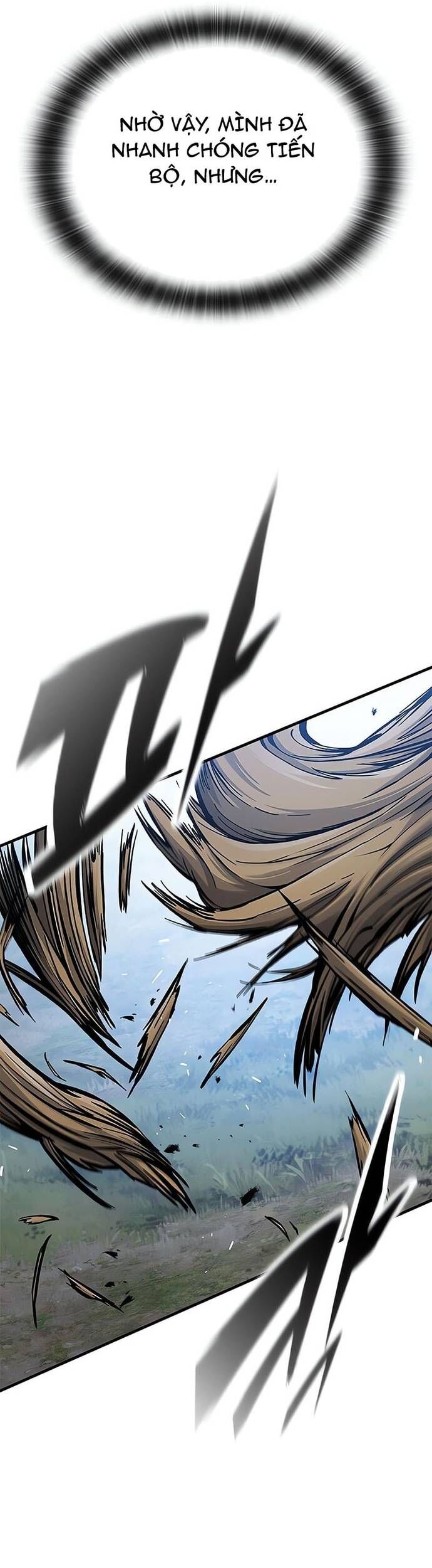 Hiệp Sĩ Sống Vì Ngày Hôm Nay - Chapter 61 - Page 45