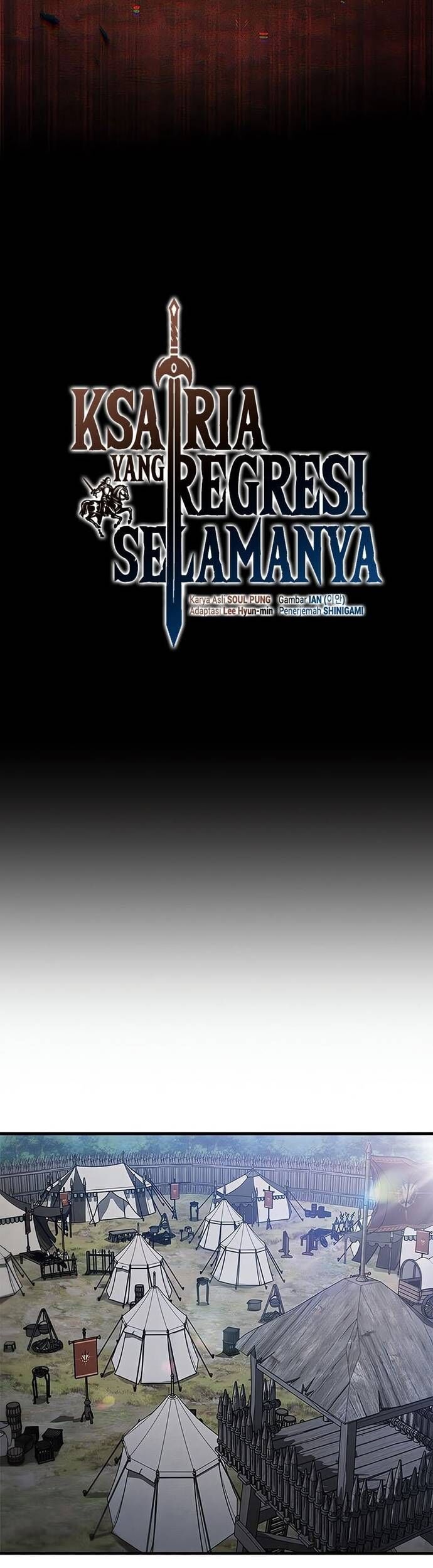 Hiệp Sĩ Sống Vì Ngày Hôm Nay - Chapter 61 - Page 5