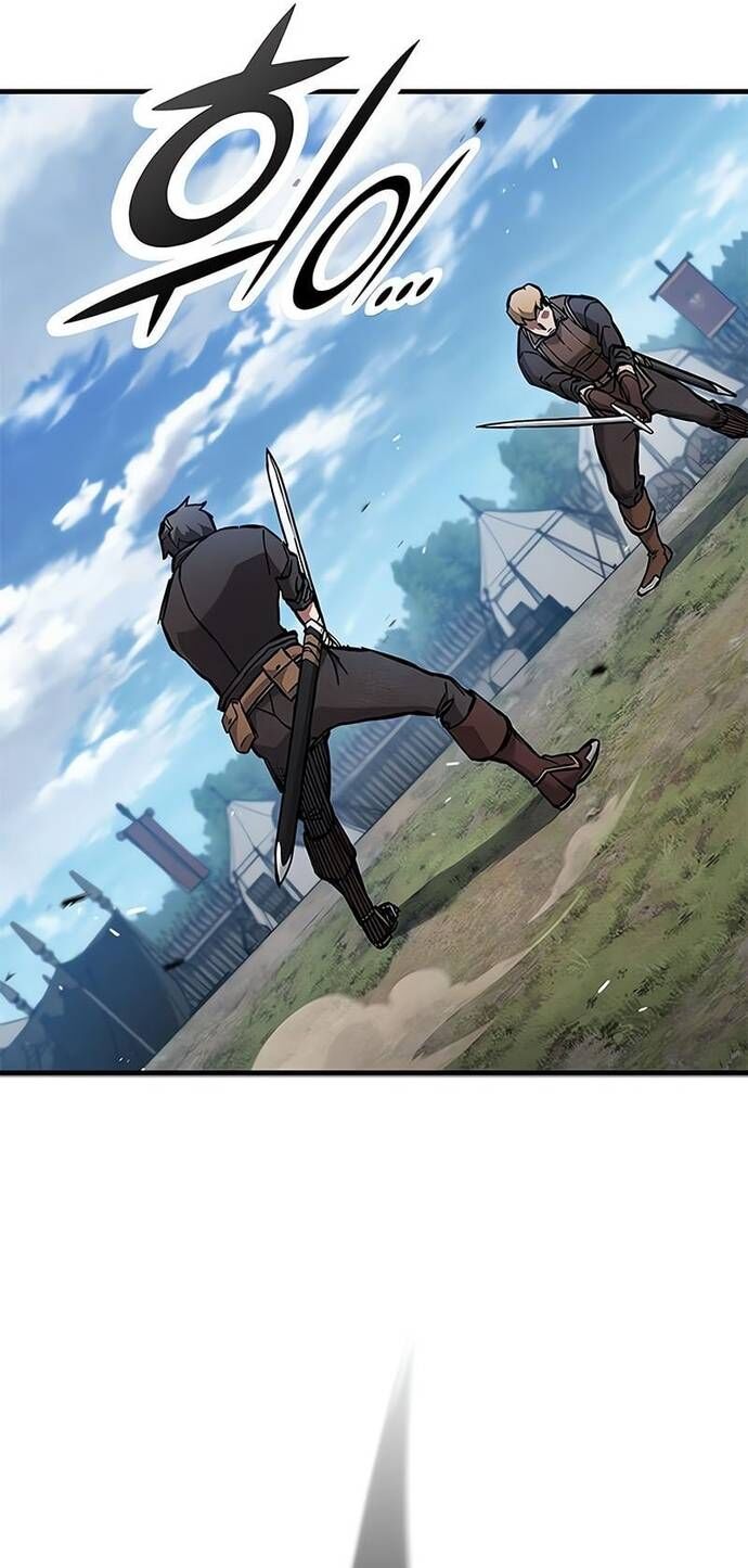 Hiệp Sĩ Sống Vì Ngày Hôm Nay - Chapter 61 - Page 52