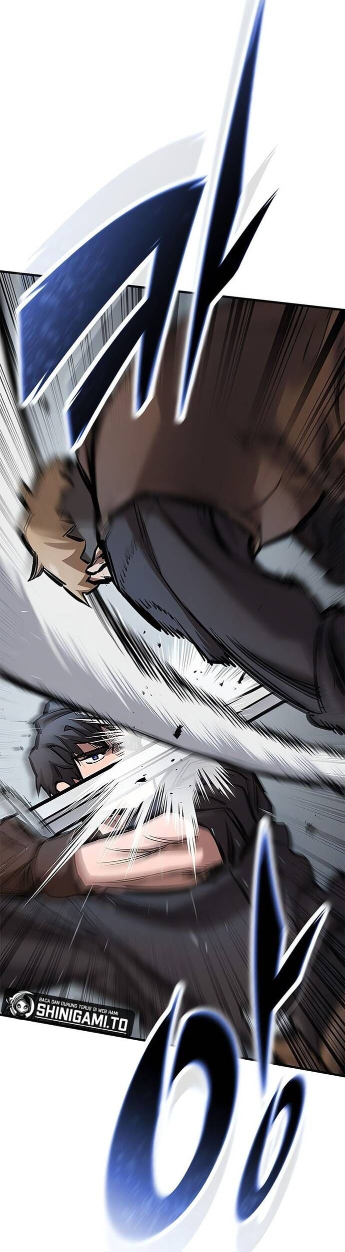 Hiệp Sĩ Sống Vì Ngày Hôm Nay - Chapter 61 - Page 54