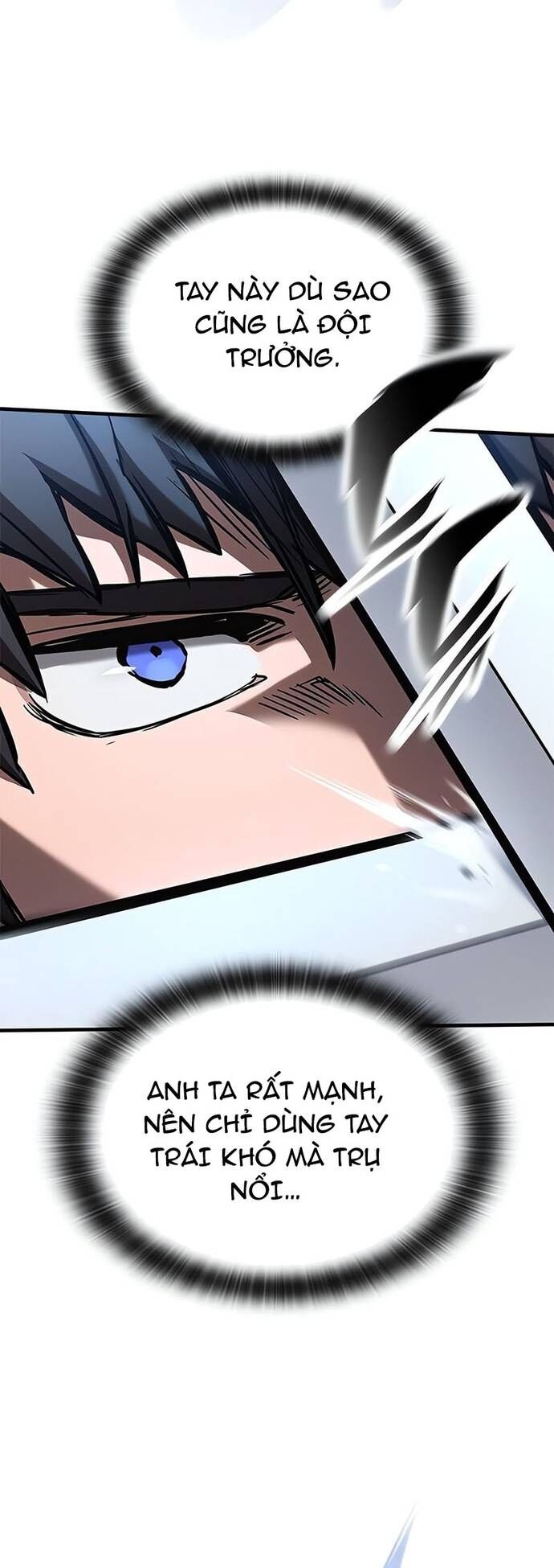 Hiệp Sĩ Sống Vì Ngày Hôm Nay - Chapter 61 - Page 55