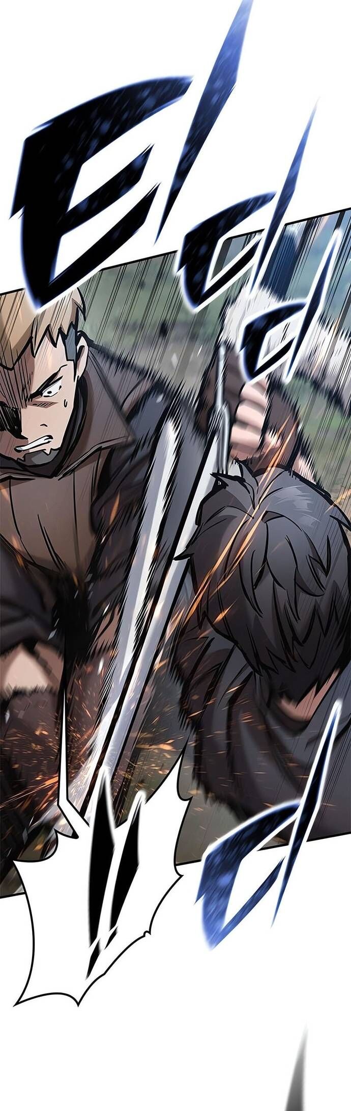 Hiệp Sĩ Sống Vì Ngày Hôm Nay - Chapter 61 - Page 56