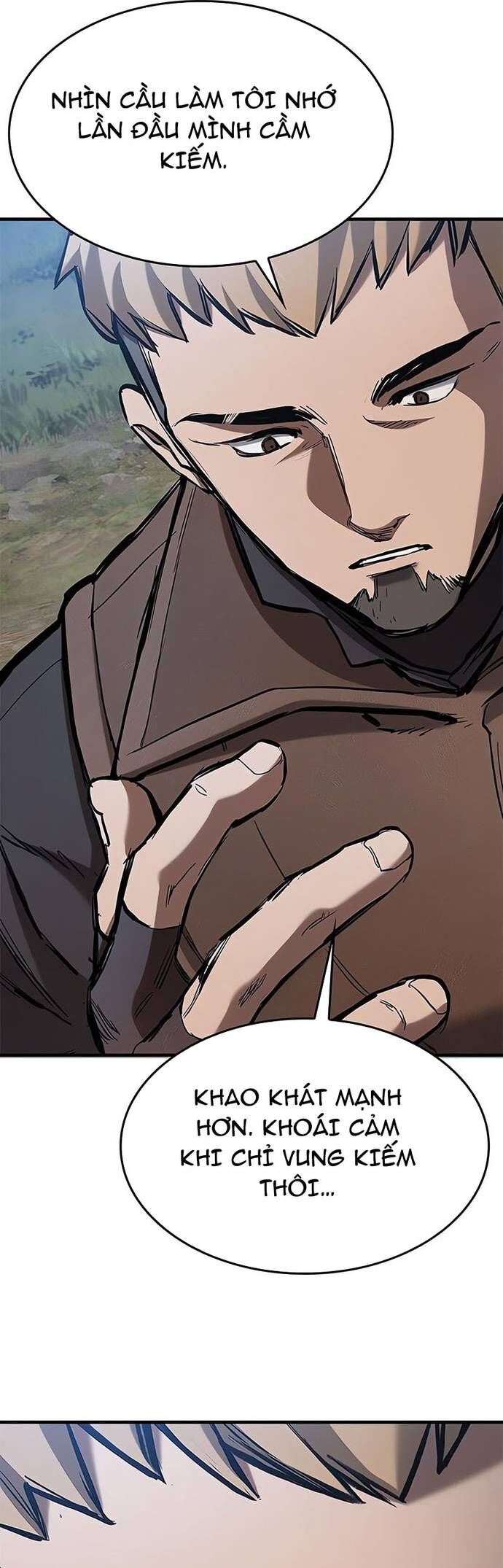 Hiệp Sĩ Sống Vì Ngày Hôm Nay - Chapter 61 - Page 62