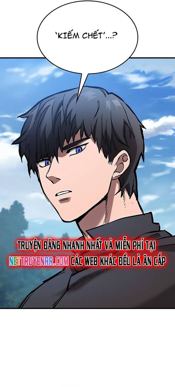 Hiệp Sĩ Sống Vì Ngày Hôm Nay - Chapter 61 - Page 65