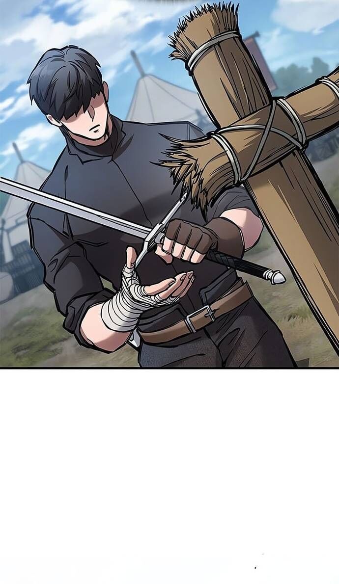 Hiệp Sĩ Sống Vì Ngày Hôm Nay - Chapter 61 - Page 69