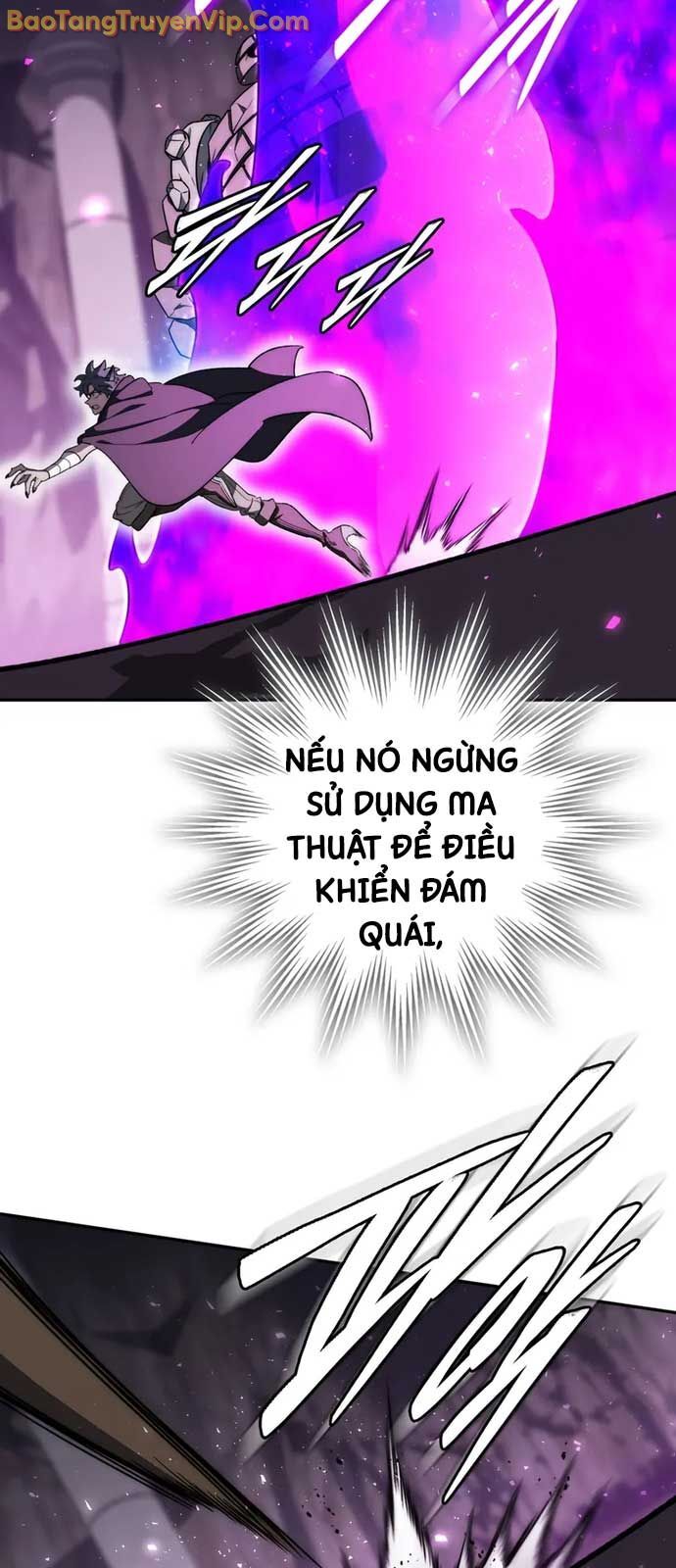 Kẻ Kiến Tạo Hầm Ngục - Chapter 32 - Page 10