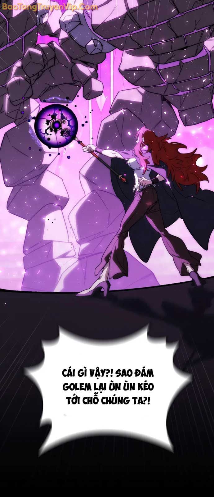 Kẻ Kiến Tạo Hầm Ngục - Chapter 32 - Page 17