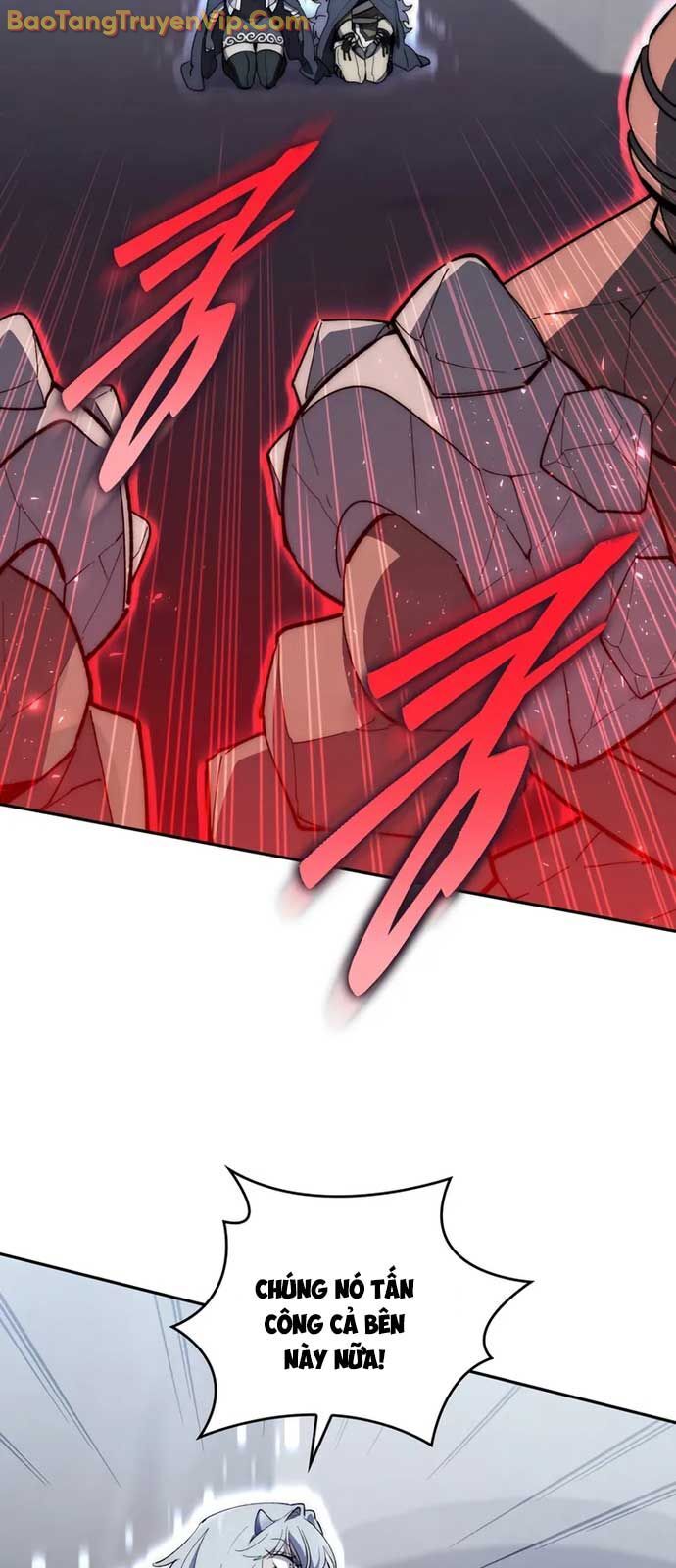 Kẻ Kiến Tạo Hầm Ngục - Chapter 32 - Page 21