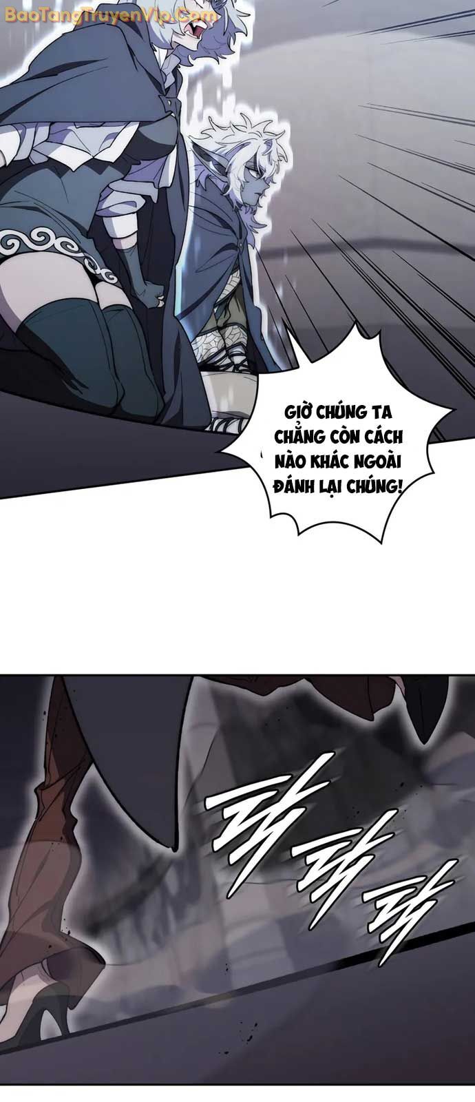 Kẻ Kiến Tạo Hầm Ngục - Chapter 32 - Page 22