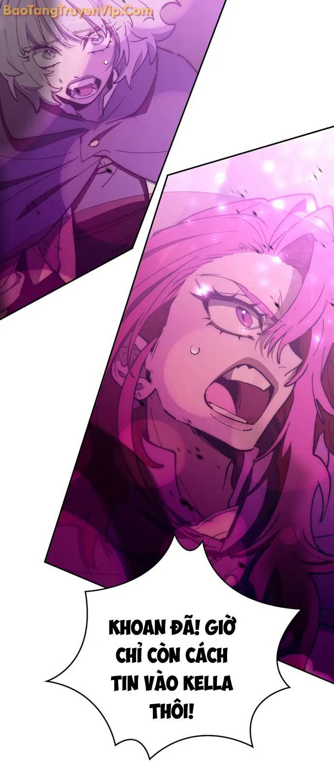 Kẻ Kiến Tạo Hầm Ngục - Chapter 32 - Page 26