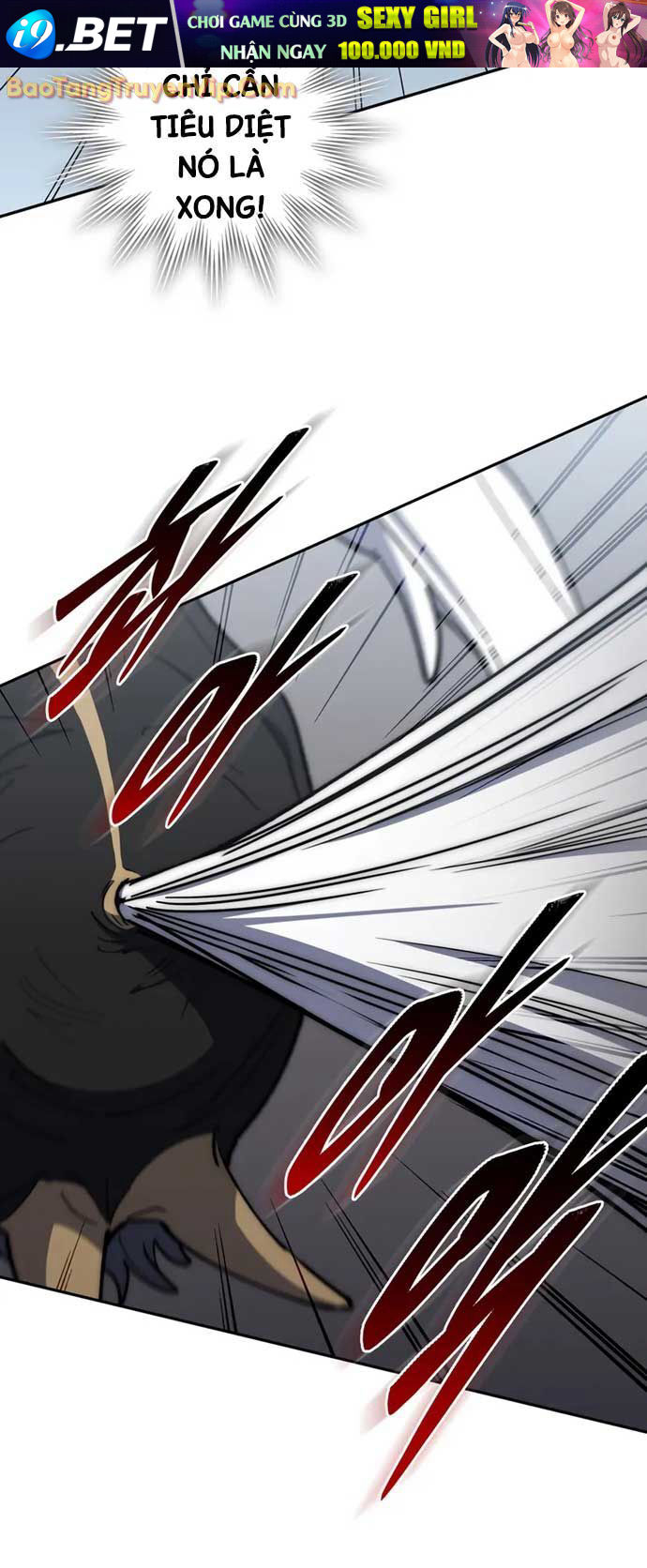 Kẻ Kiến Tạo Hầm Ngục - Chapter 32 - Page 30
