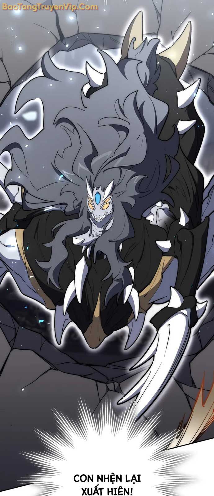 Kẻ Kiến Tạo Hầm Ngục - Chapter 32 - Page 33