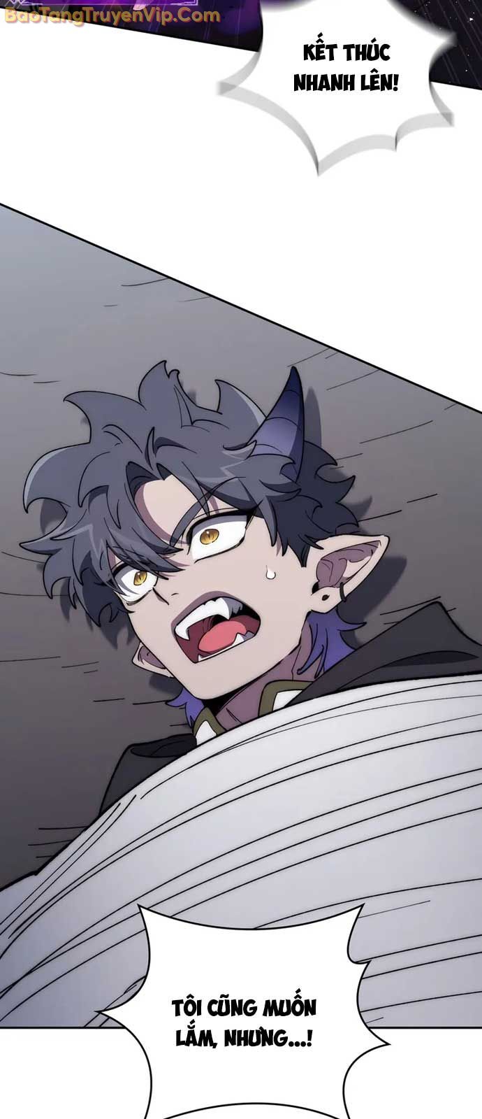 Kẻ Kiến Tạo Hầm Ngục - Chapter 32 - Page 35