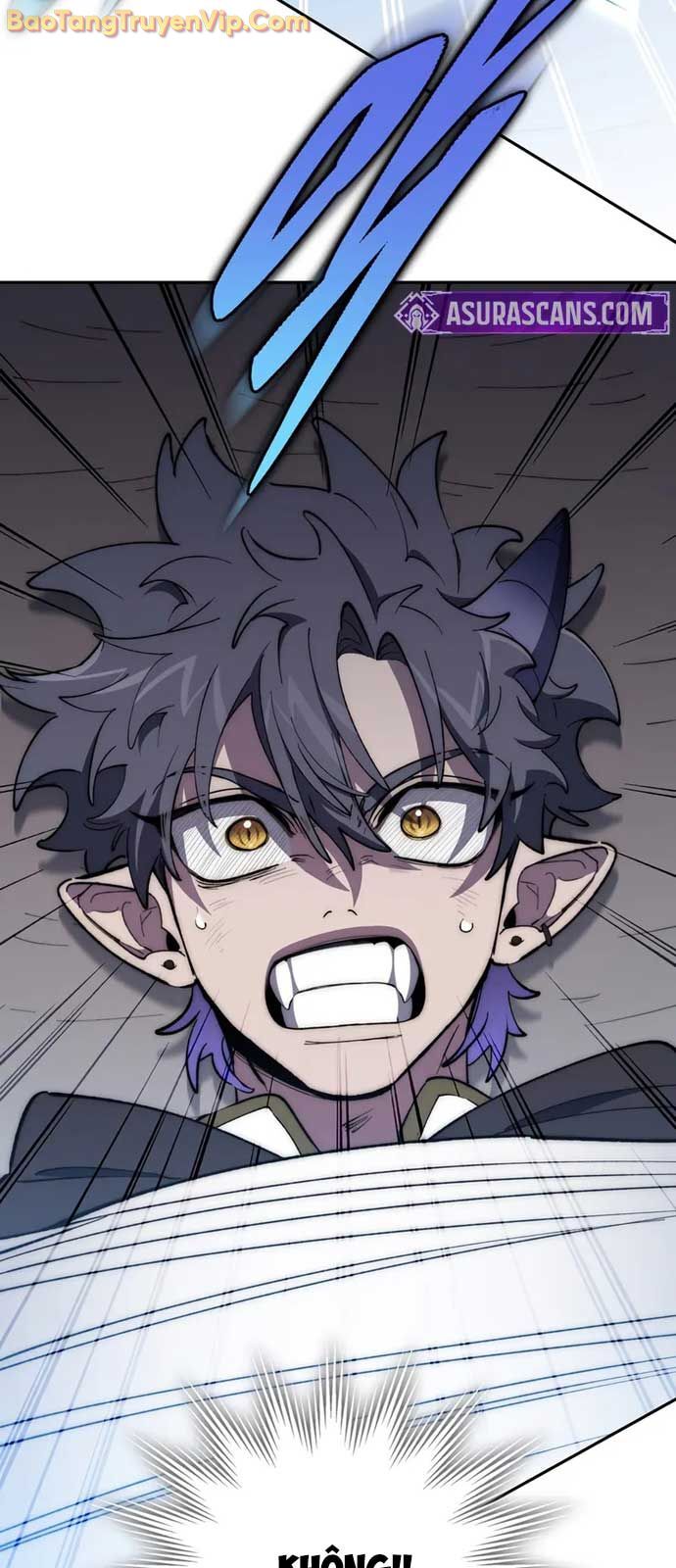 Kẻ Kiến Tạo Hầm Ngục - Chapter 32 - Page 39