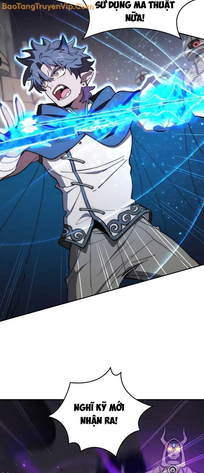 Kẻ Kiến Tạo Hầm Ngục - Chapter 32 - Page 4