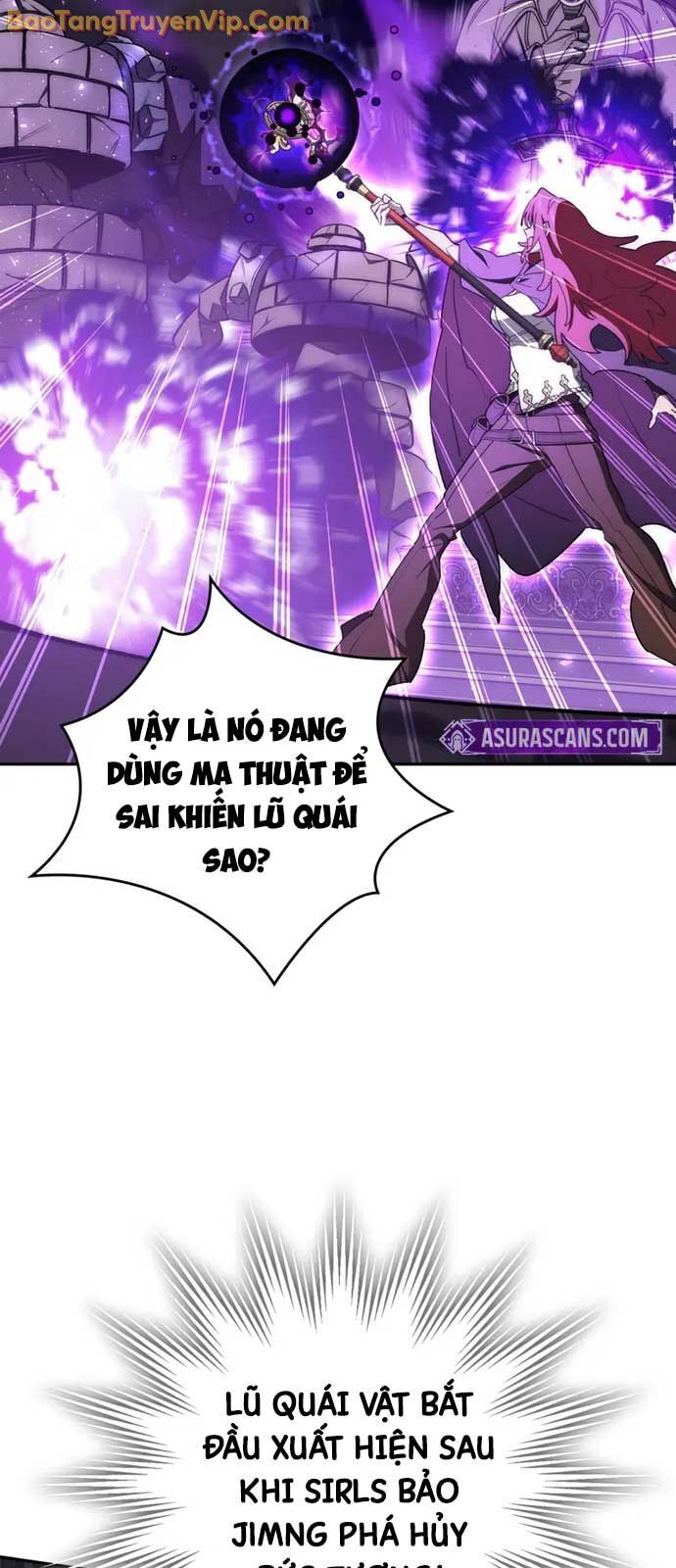 Kẻ Kiến Tạo Hầm Ngục - Chapter 32 - Page 5