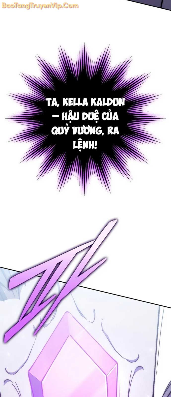 Kẻ Kiến Tạo Hầm Ngục - Chapter 32 - Page 65