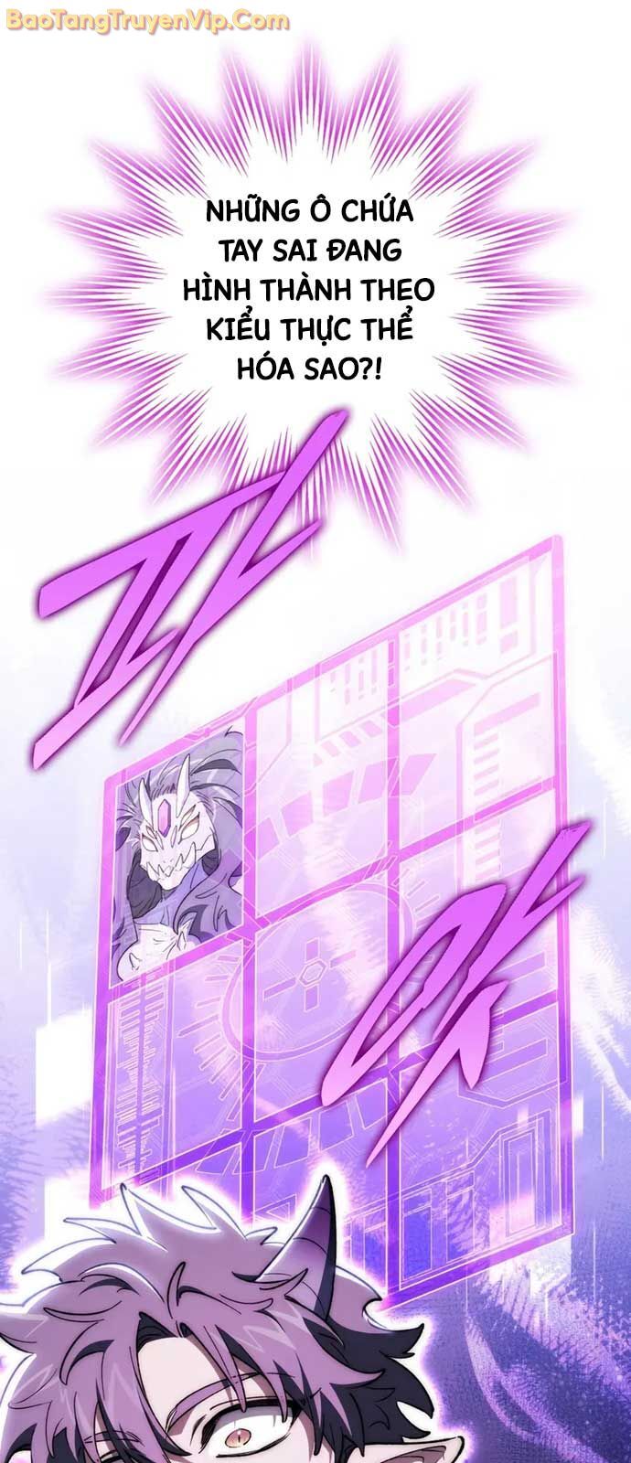 Kẻ Kiến Tạo Hầm Ngục - Chapter 32 - Page 71