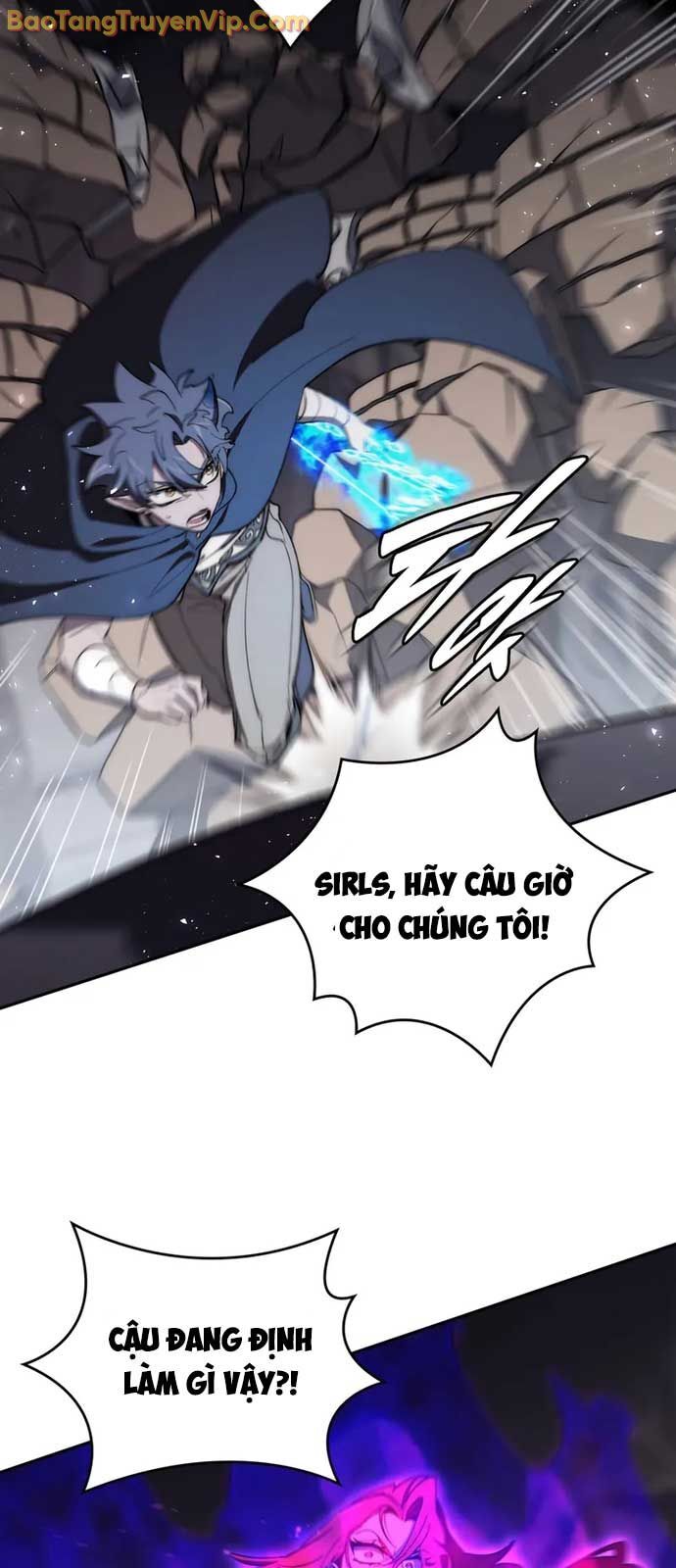 Kẻ Kiến Tạo Hầm Ngục - Chapter 32 - Page 8