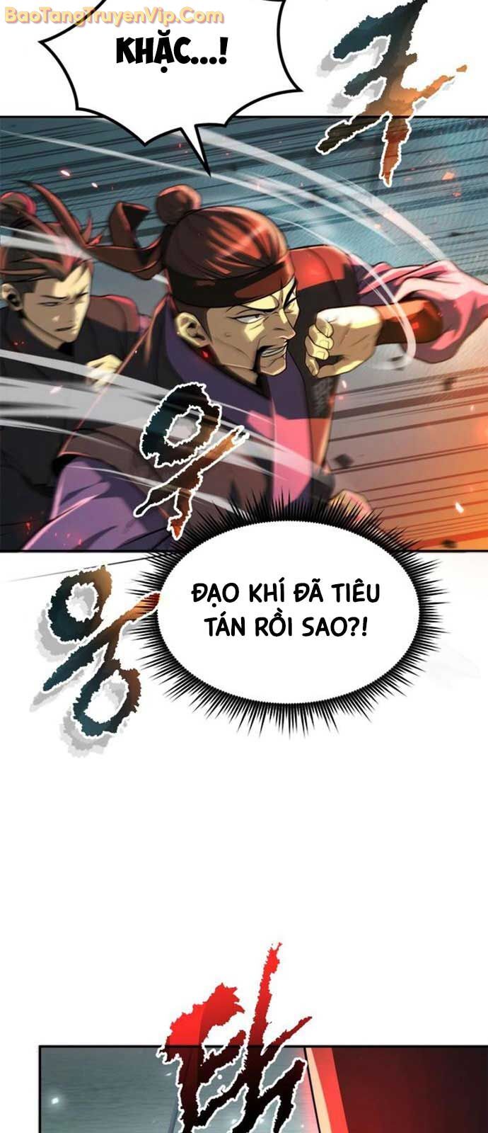 Ma Đạo Chuyển Sinh Ký - Chapter 121.1 - Page 10