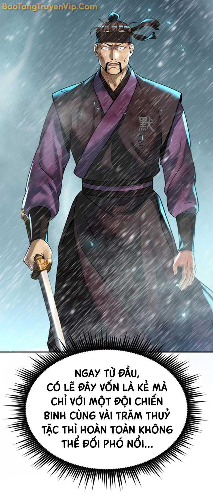 Ma Đạo Chuyển Sinh Ký - Chapter 121.1 - Page 105