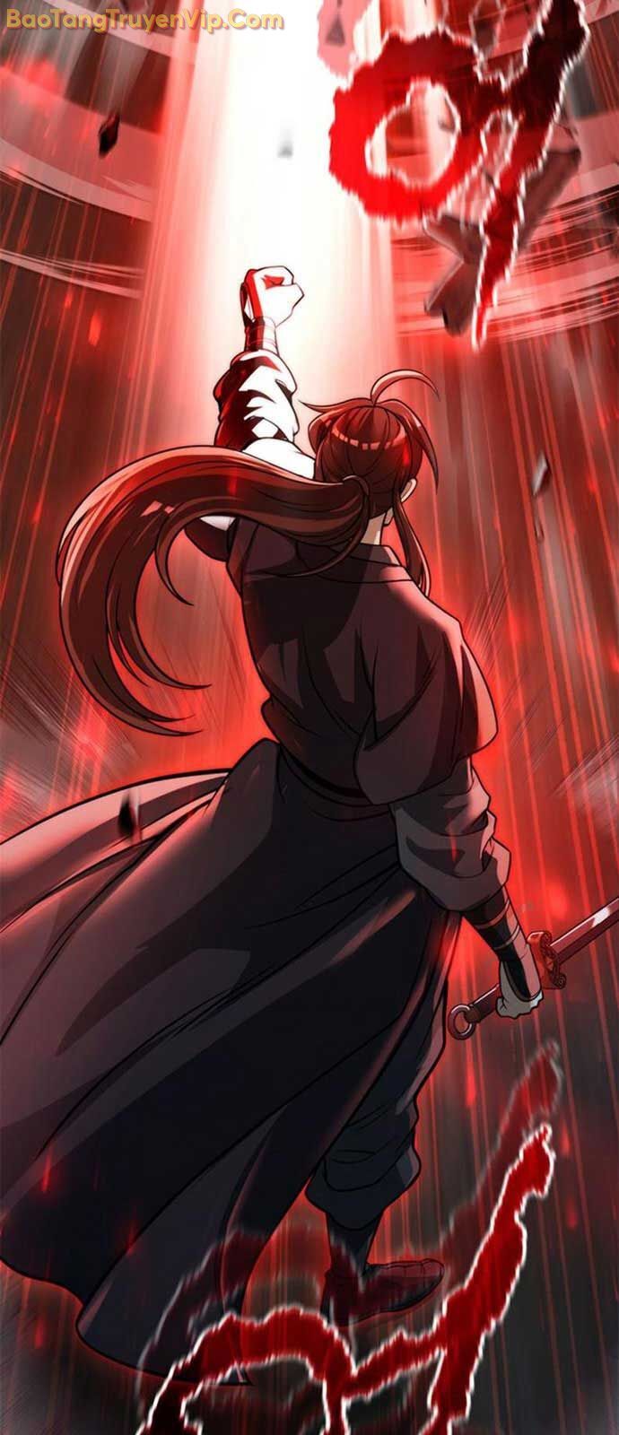 Ma Đạo Chuyển Sinh Ký - Chapter 121.1 - Page 114