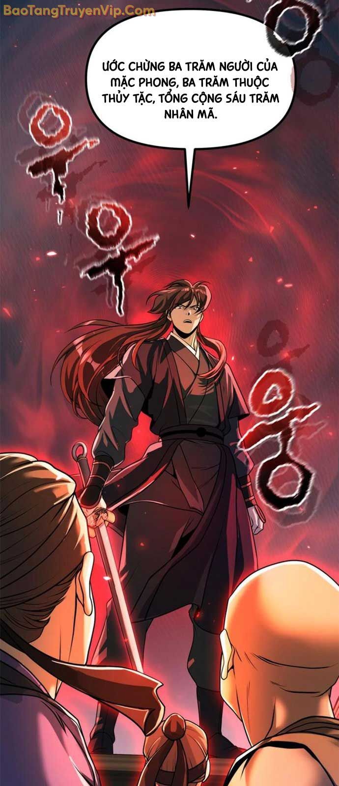 Ma Đạo Chuyển Sinh Ký - Chapter 121.1 - Page 12