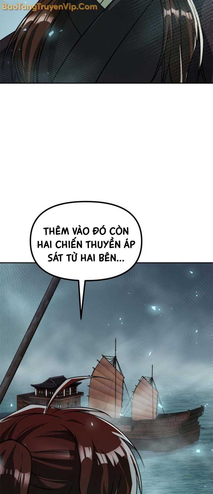 Ma Đạo Chuyển Sinh Ký - Chapter 121.1 - Page 15