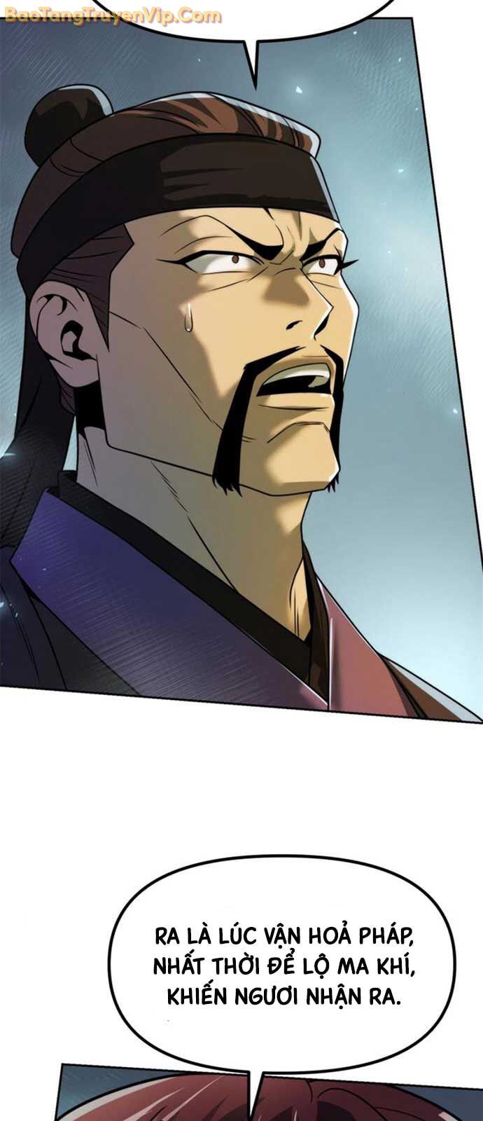 Ma Đạo Chuyển Sinh Ký - Chapter 121.1 - Page 17