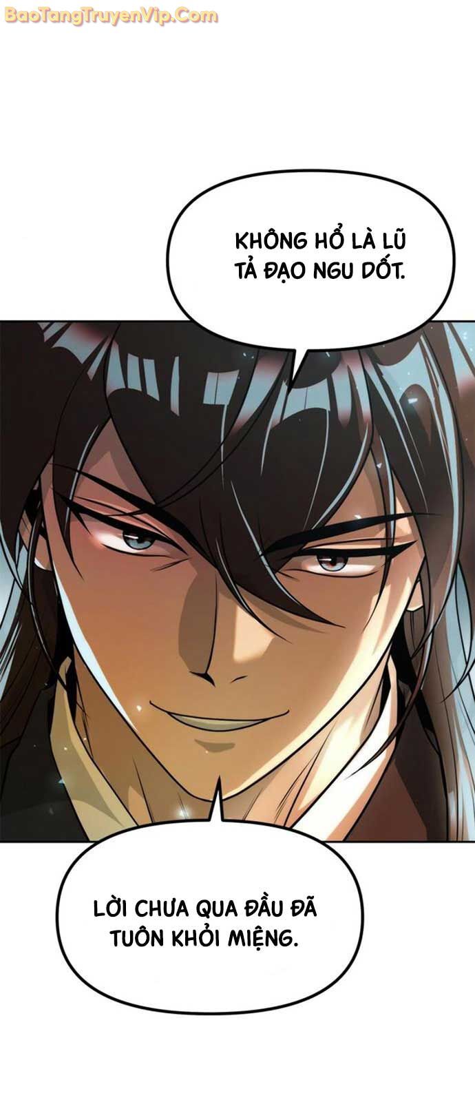 Ma Đạo Chuyển Sinh Ký - Chapter 121.1 - Page 20