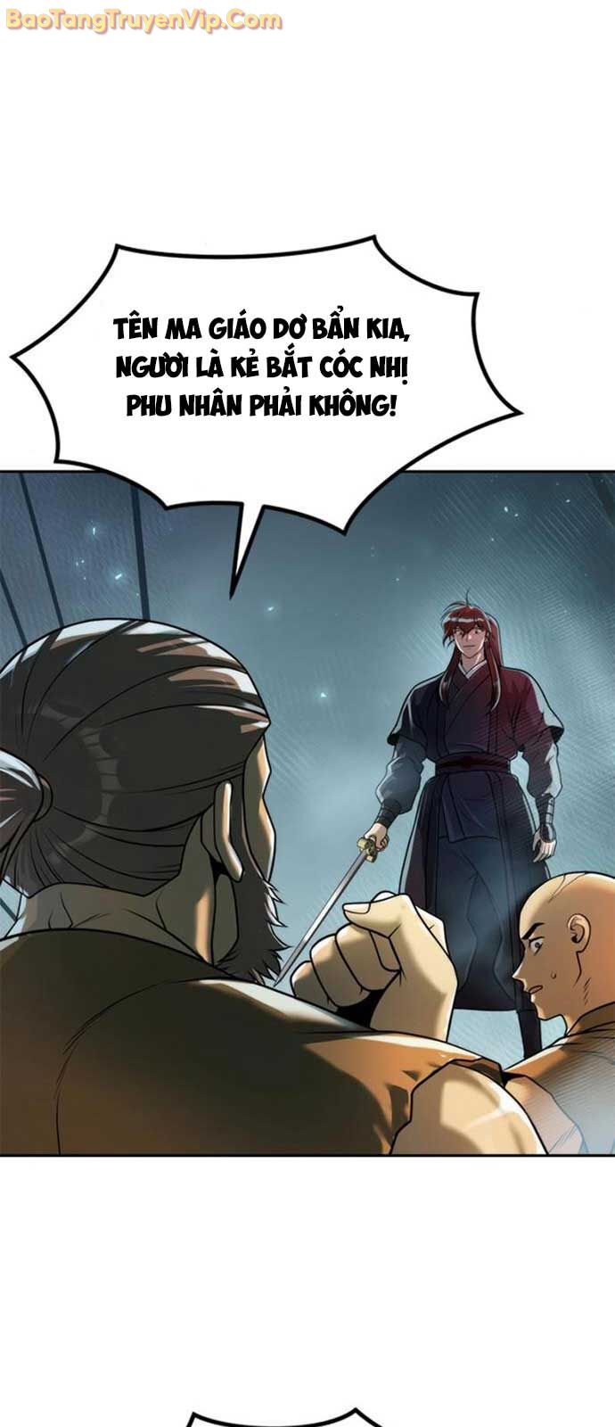 Ma Đạo Chuyển Sinh Ký - Chapter 121.1 - Page 21