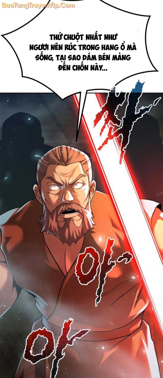 Ma Đạo Chuyển Sinh Ký - Chapter 121.1 - Page 22