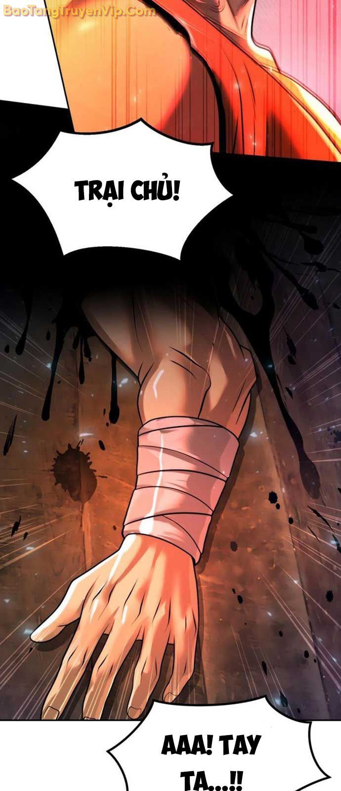 Ma Đạo Chuyển Sinh Ký - Chapter 121.1 - Page 24