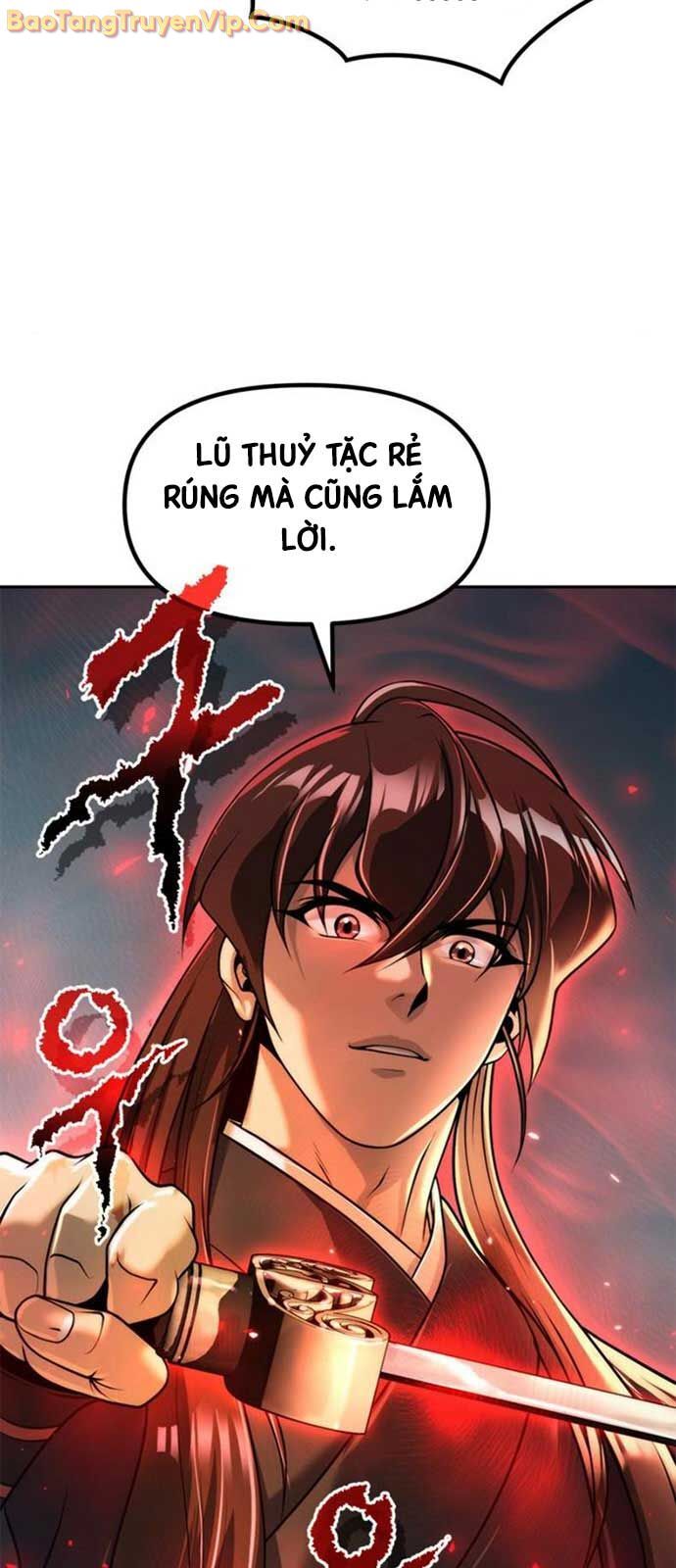 Ma Đạo Chuyển Sinh Ký - Chapter 121.1 - Page 25