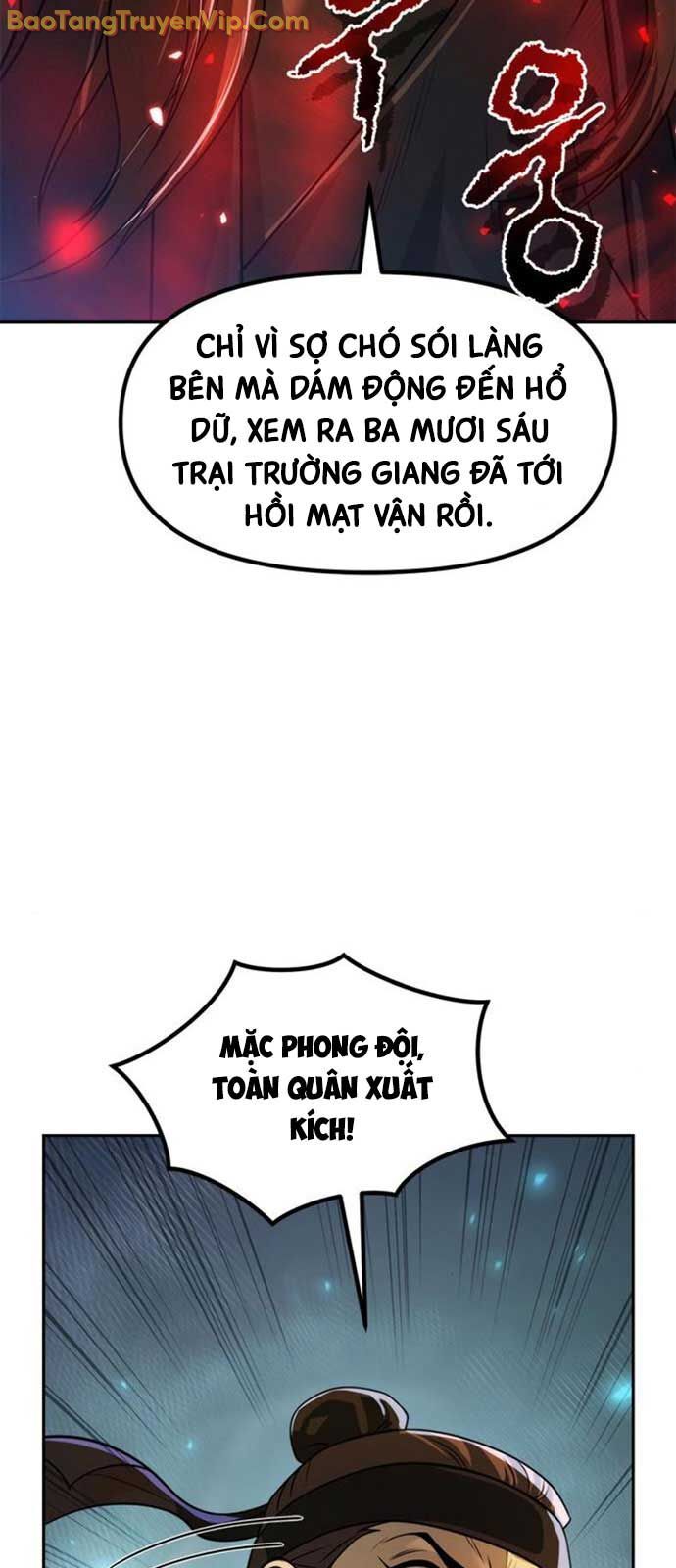 Ma Đạo Chuyển Sinh Ký - Chapter 121.1 - Page 26