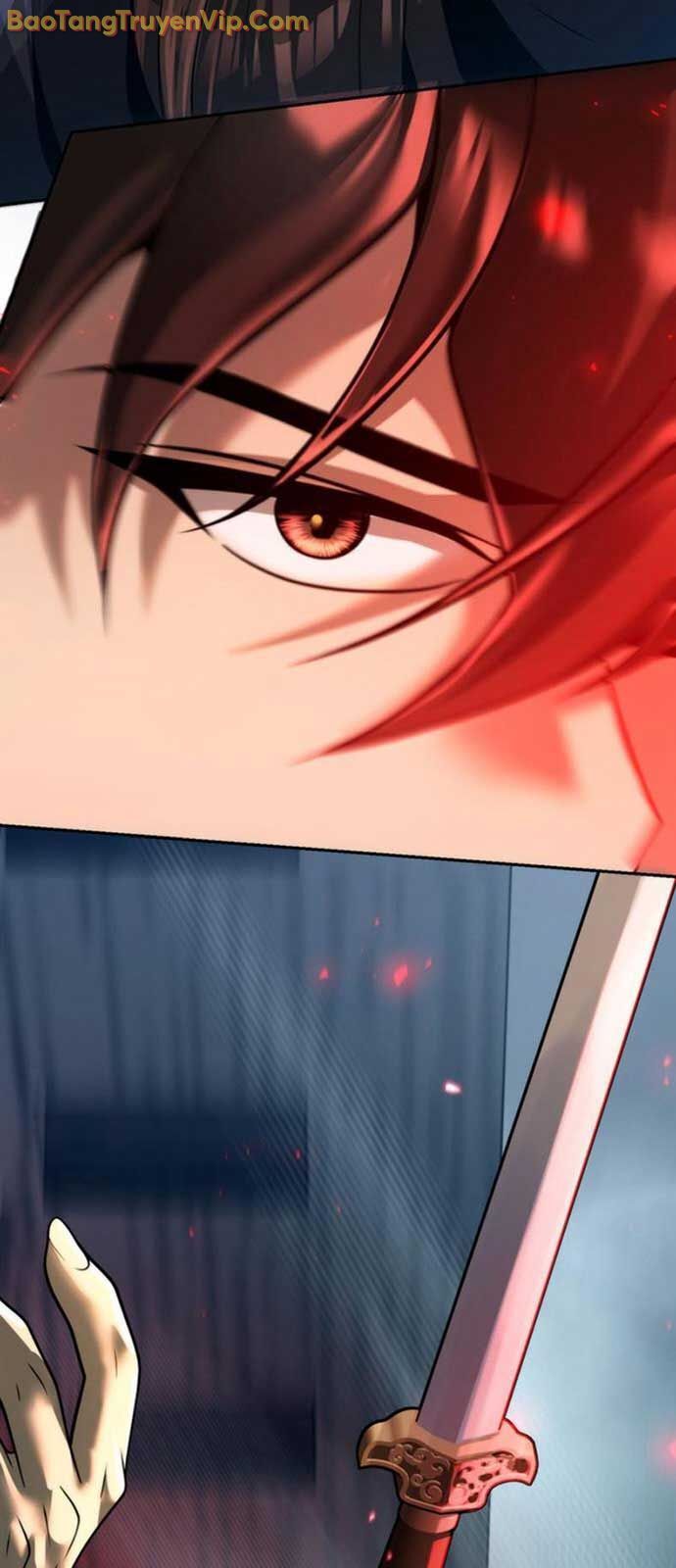 Ma Đạo Chuyển Sinh Ký - Chapter 121.1 - Page 29