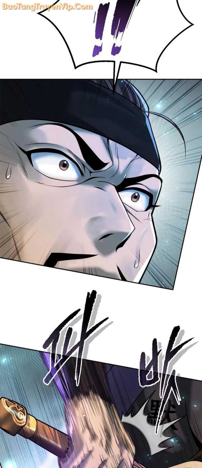 Ma Đạo Chuyển Sinh Ký - Chapter 121.1 - Page 3