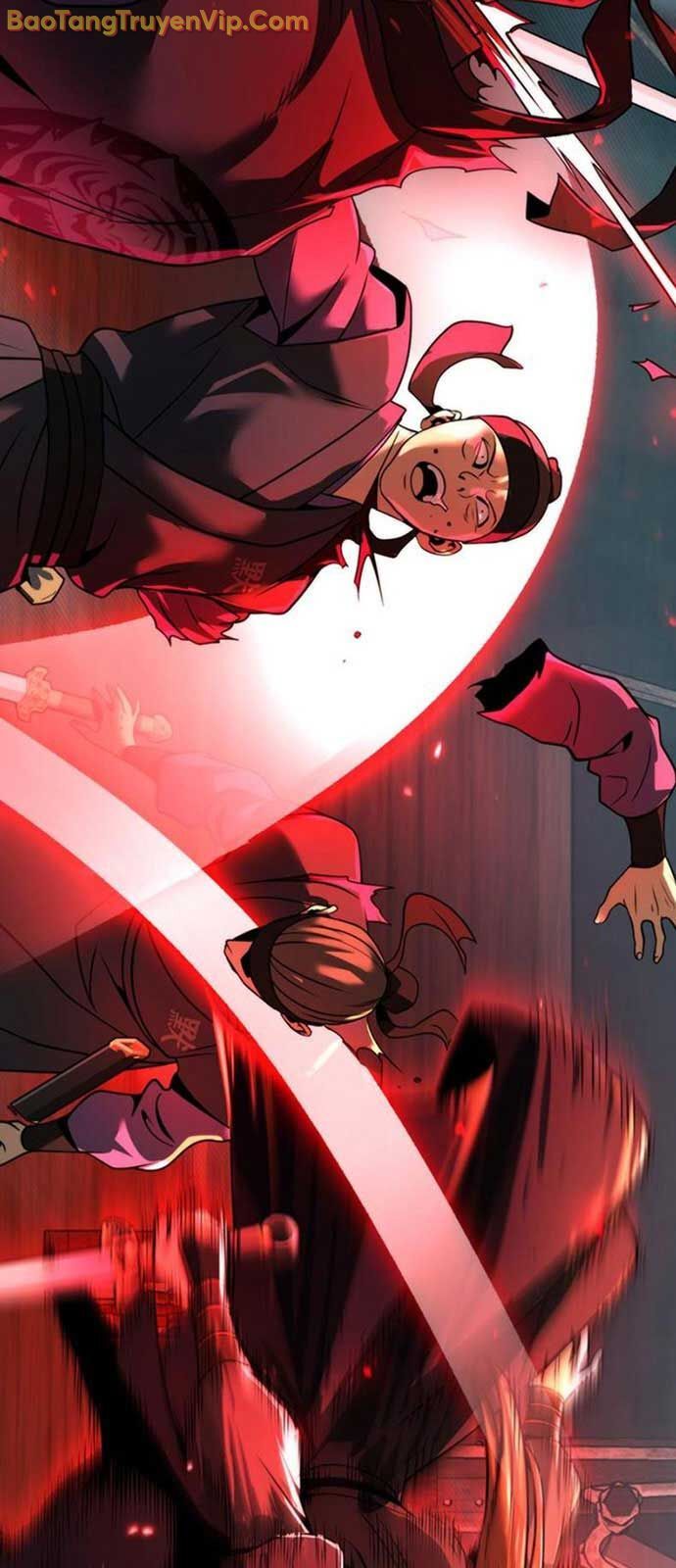 Ma Đạo Chuyển Sinh Ký - Chapter 121.1 - Page 31